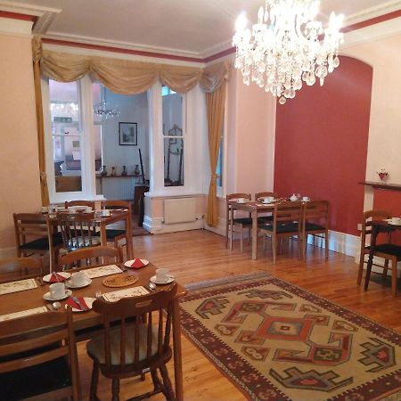 The Russet House Ξενοδοχείο Κινγκς Λιν Εξωτερικό φωτογραφία