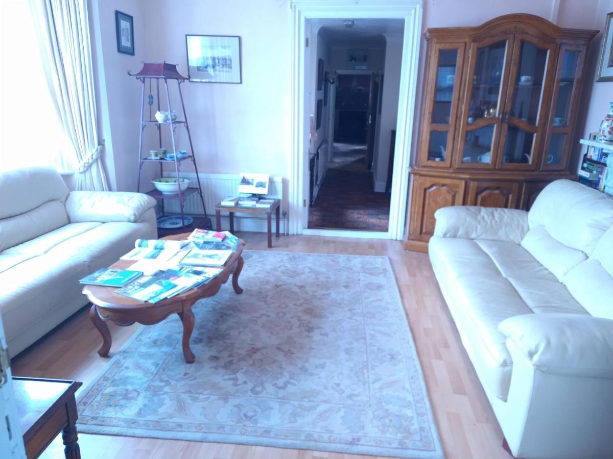The Russet House Ξενοδοχείο Κινγκς Λιν Εξωτερικό φωτογραφία
